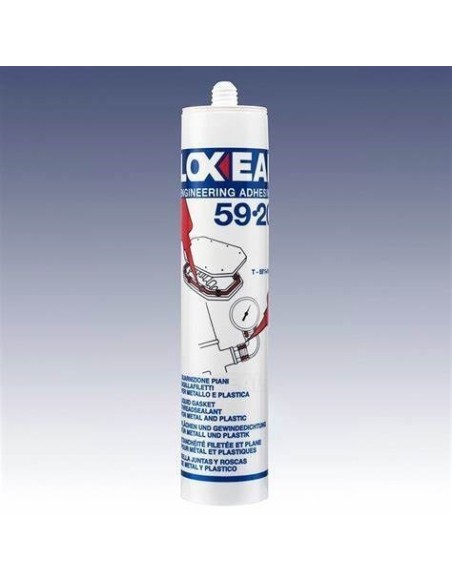 SILICONA FORMAJUNTAS GRIS BAJO OLOR 5920 CARTUCHO 310 ML.(TIPO 5699)