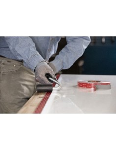 3M CINTA DOBLE CARA GRIS USO GENERAL VHB GPH-110GF 19MMX33MTS 110GF19 2