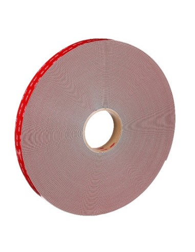 3M VHB CINTA ESPUMA ACRILICA 12MMX33MTS. 160GF12