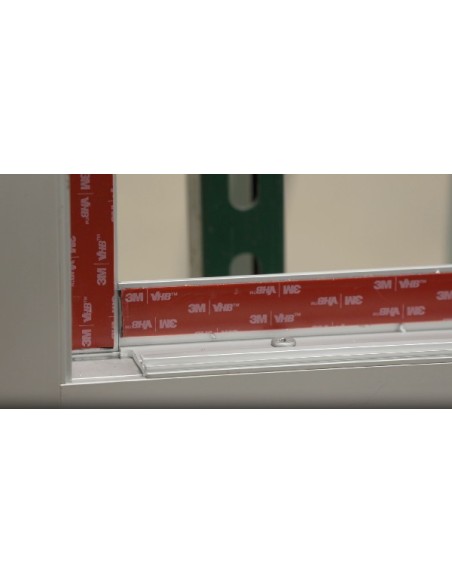 3M VHB CINTA ESPUMA ACRILICA 12MMX33MTS. 160GF12