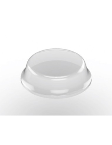 3M BUMPON TRANSPARENTE SJ5312 (CAJA 3000 UDS)
