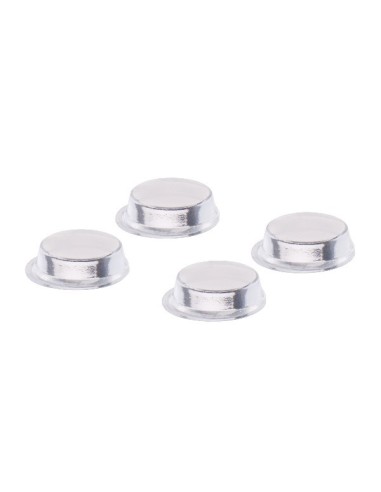 3M BUMPON TRANSPARENTE SJ5312 (CAJA 3000 UDS)