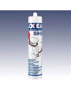 LOXEAL SILICONA FORMAJUNTAS 5930 CARTUCHO 310 ML (TIPO 5388)