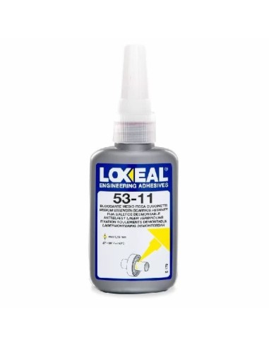 LOXEAL RETENEDOR RODAMIENTOS SEMIPERMANENTE 5311 50 ML (TIPO 641)