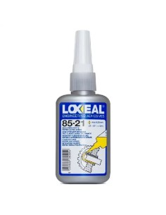 LOXEAL RETENEDOR ALTA RESISTENCIA 8521 50 ML (TIPO 638)