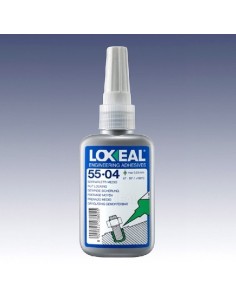 LOXEAL FIJA ESPARRAGOS GRAN DIAMETRO 5504 50 ML (TIPO 262)