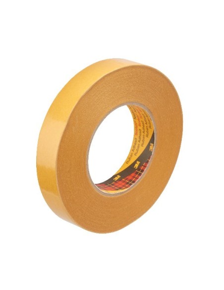 3M CINTA DOBLE CARA TISSUE 19MMX50MTS. 908419