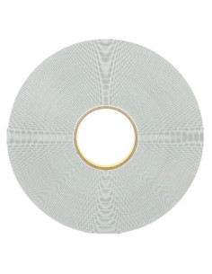 3M CINTA ADHESIVA ESPUMA DE POLIETILENO 19MMX66MTS 9508W19