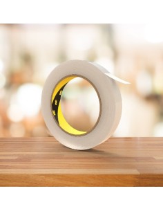 3M CINTA DE FILAMENTOS USO GENERAL BLANCA 25MMX50MTS 89562550 2