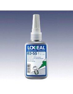 LOXEAL FIJADOR DE ROSCAS 8355 50 ML 