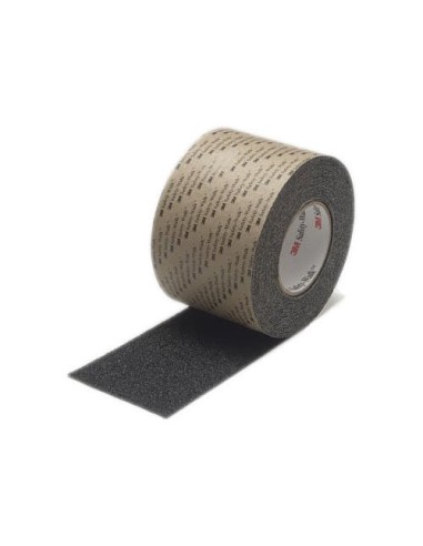 3M CINTA ANTIDESLIZANTE SAFETY WALK 102MM.X18,30MTS. GR.600