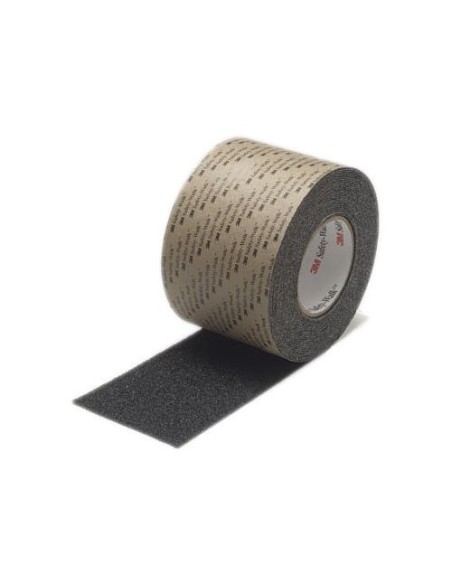 3M CINTA ANTIDESLIZANTE SAFETY WALK 102MM.X18,30MTS. GR.600