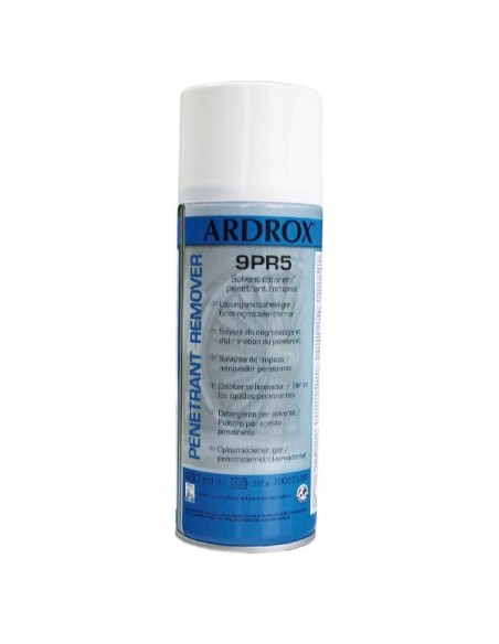 ARDROX CLEANER 9PR5 400 ML