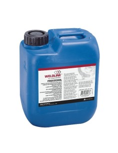 LIQUIDO REFRIGERANTE COOLANT FREEZCOOL 9,60 LTS.