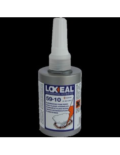 LOXEAL FORMADOR DE JUNTAS MEDIA RESISTENCIA 5910 75 ML (TIPO 510)