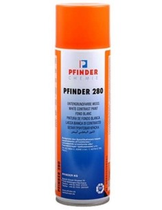 LACA DE CONTRASTE PFINDER 280