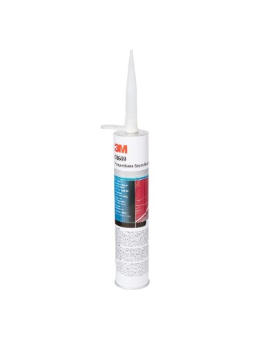 3M SELLADOR PU USO GENERAL BLANCO 310ML 08689