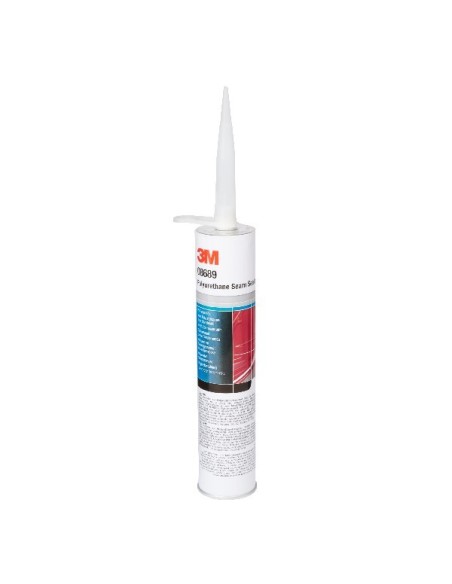 3M SELLADOR PU USO GENERAL BLANCO 310ML 08689