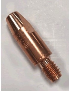 TUBO CONTACTO M6 1,2 MM CUCRZR BINZEL