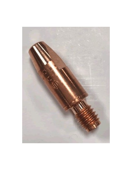 TUBO CONTACTO M6 1,2 MM CUCRZR BINZEL