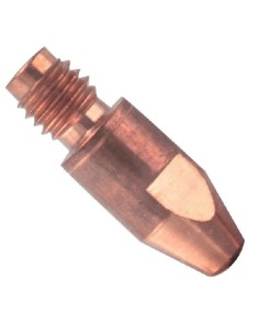 TUBO CONTACTO 1,2 MM M-8 CUCRZR BINZEL