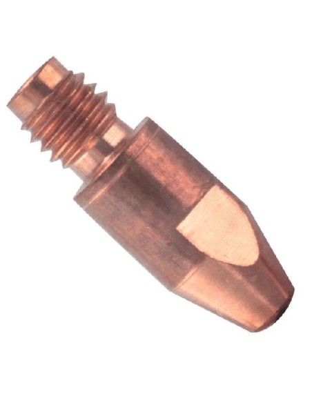 TUBO CONTACTO 1,2 MM M-8 CUCRZR BINZEL