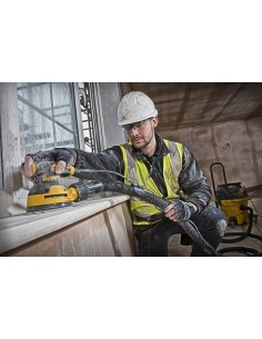 DEWALT LIJADORA ROTORBITAL 280W 125MM DWE6423-QS 2