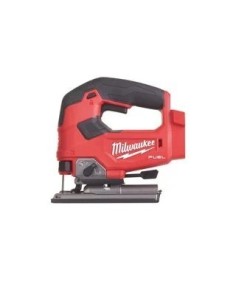 MILWAUKEE SIERRA DE CALAR CON EMPUÑADURA CERRADA M18 FJS-0X