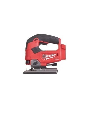 MILWAUKEE SIERRA DE CALAR CON EMPUÑADURA CERRADA M18 FJS-0X