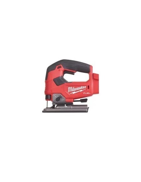 MILWAUKEE SIERRA DE CALAR CON EMPUÑADURA CERRADA M18 FJS-0X