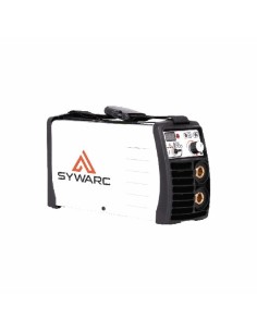 EQUIPO SOLDADURA INVERTER SDE2000 C/KIT SOLDADURA SYWARC