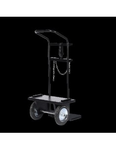 CARRO DE TRANSPORTE A-80 HOKMAND