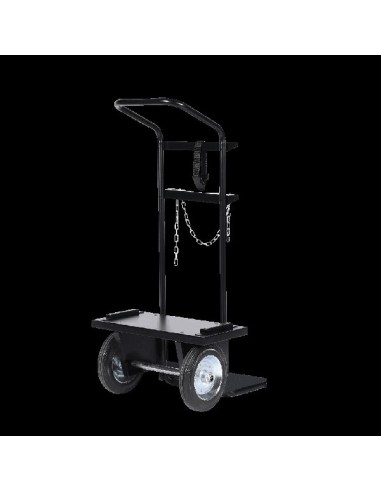 CARRO DE TRANSPORTE A-80 HOKMAND