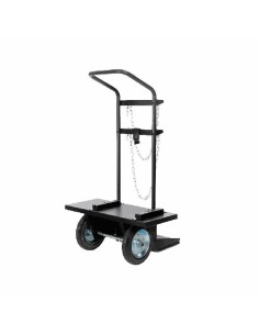 CARRO DE TRANSPORTE A-90 PARA 253/315/200 AC/DC HOKMAND