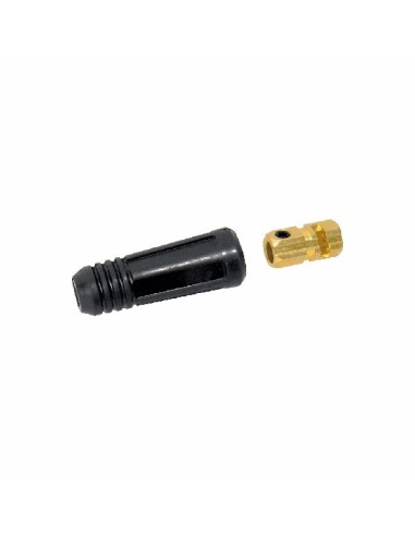 CONECTOR 35/50 MM HEMBRA AEREA HOKMAND