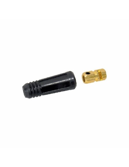 CONECTOR 35/50 MM HEMBRA AEREA HOKMAND