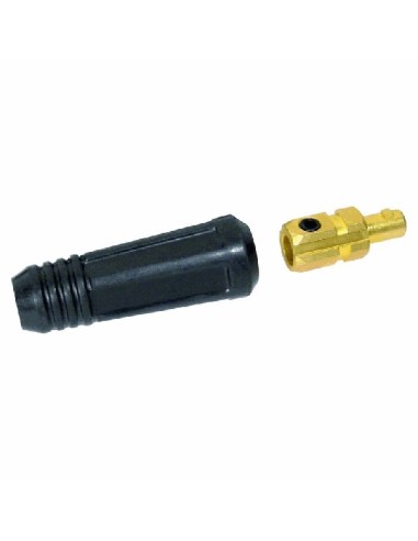 CONECTOR 35/50 MM MACHO AEREO HOKMAND
