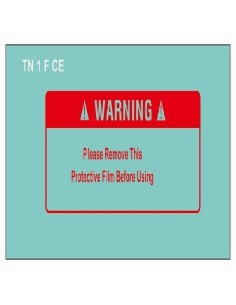 CUBREFILTRO INTERIOR EAGLE Z42 HOKMAND