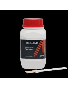 DECAPANTE INOXIDABLE 2KG HOKMAND