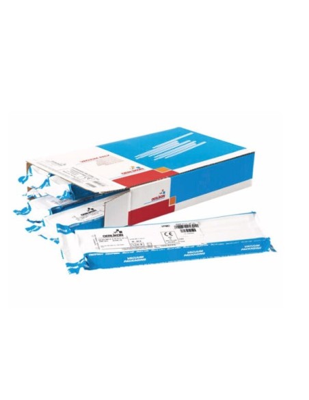 ELECTRODO FERROCITO 7014 4,00X450 MM G.RENDIMIENTO OERLIKON (5,93 KGS.)
