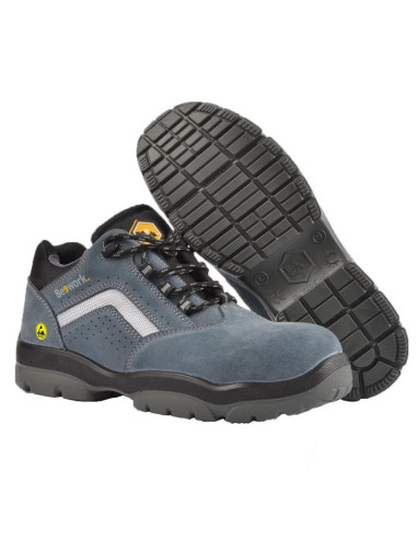 ZAPATO HORUS S1P N?46