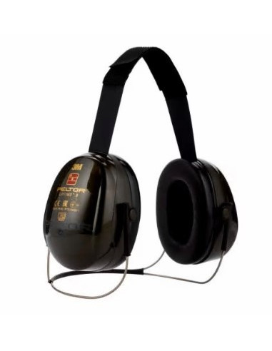PROTECTOR AUDITIVO NUCA PELTOR OPTIME II
