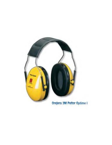 PROTECTOR AUDITIVO P/CASCO PELTOR SRN-26