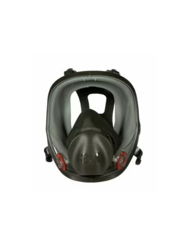 3M MASCARILLA COMPLETA MEDIANA REF:6800