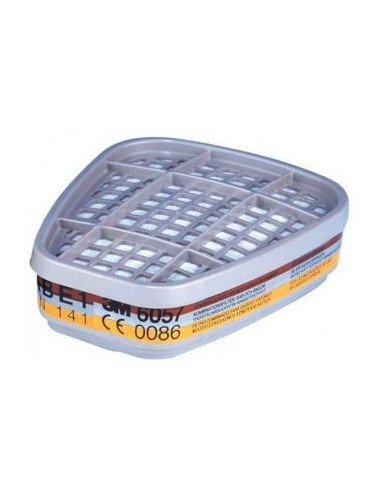 3M FILTRO ABE1  6057