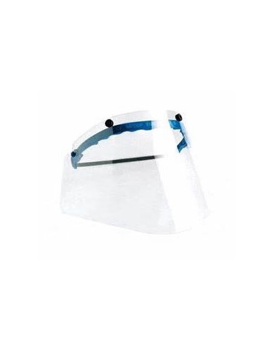 MEDOP VISOR POLICARBONATO INCOLORO UNIVERSAL