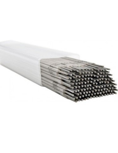 ELECTRODO FUNDICION NK Ni-Cl Ø3,25X350 MM BRAKER (2,65 KGS.)