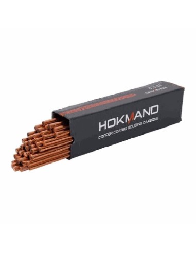 ELECTRODO ARCOAIRE HOKMAND 08x305 MM (70/700)