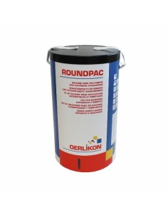 HILO MACIZO ACERO CARBOFIL 1A GOLD Ø1,2 MM (300 KGS.)