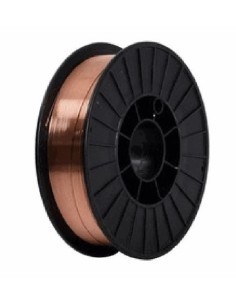 HILO MACIZO ACERO ER70S-6 HOKMAND Ø1,2 MM (5KGS.) 